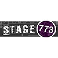 Stage 773 Logo