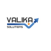 Valika Solutions Logo