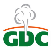 Geothermal Development Company Logo