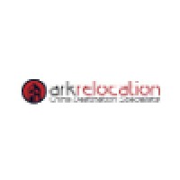 Ark Relocation Logo