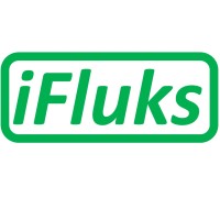 iFluks Logo