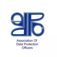 Association of Data Protection Officers, Bulgaria Logo