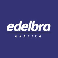 Edelbra Gráfica Ltda Logo