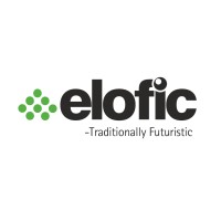 ELOFIC INDUSTRIES LTD. Logo