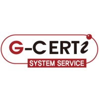 G-Certi Brasil Logo