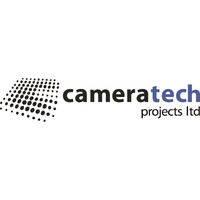 Cameratech Projects ltd Logo