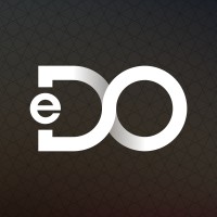 eDO finance Logo