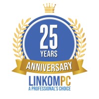 Linkom-PC Logo