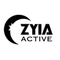 Zyia Active with KristaP (Independent Rep) Logo
