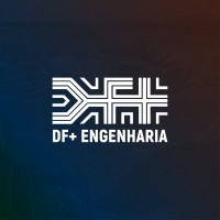 DF+ ENGINEERING Logo