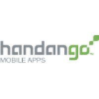 Handango Logo