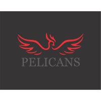 Pelicans Logo