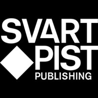 Svart Pist Publishing Logo