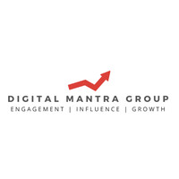Digital Mantra Group Logo