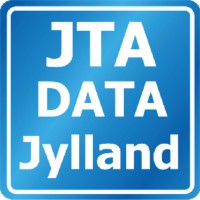 JTA-Data Jylland Logo