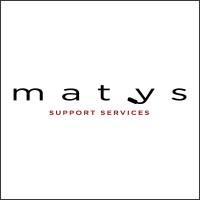 Matys Support Services Logo