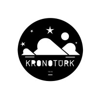 Kronotürk Medya ve Yayıncılık Logo
