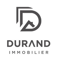 DURAND IMMOBILIER Logo
