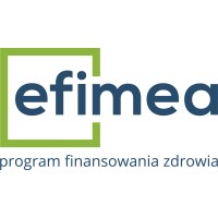 Efimea SA Logo