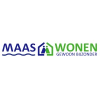 MaasWonen Logo