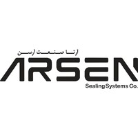 arsen Logo
