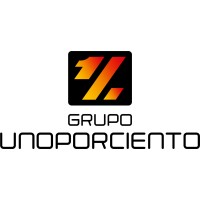 Grupo Unoporciento Logo