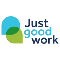 Just Good Work Logo