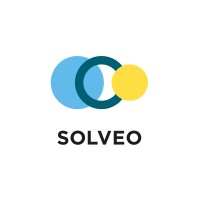 SOLVEO Logo