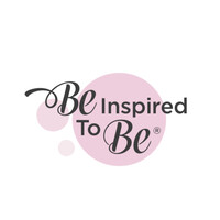 Be Inspired To Be®️ Logo
