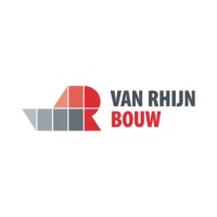 Van Rhijn Groep BV Logo