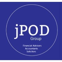 JPOD Group - Financial Legal and Taxation Advisors Logo