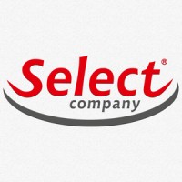 Select Company Logo