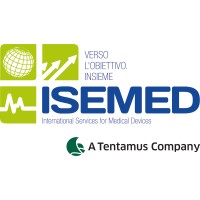 ISEMED Logo
