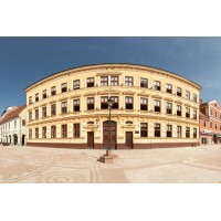 Gimnazija Matije Antuna Reljkovića Vinkovci Logo