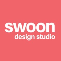 swoon design studio Logo