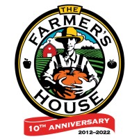 The Farmers House Logo