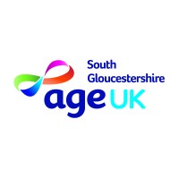Age UK South Gloucestershire Logo