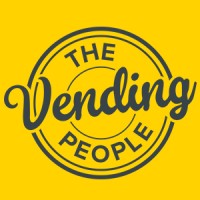 The Vending People Logo
