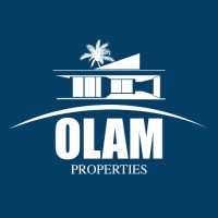Agence Olam Properties Cannes Logo