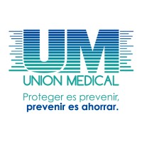 UM Union Medical Logo