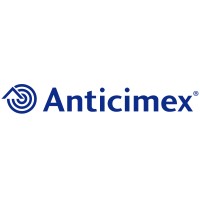ANTICIMEX ITALIA - The Modern Pest Control Company Logo