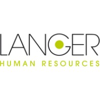 Langer Consulting Logo