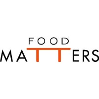 Food Matters Logo