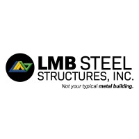 LMB Steel Structures, Inc. Logo