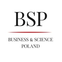 Business & Science Poland Logo
