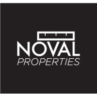 Noval Properties Logo