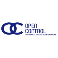 Open Control Ltda. Logo
