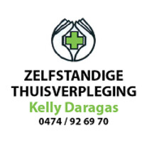 Daragas Kelly BVBA Logo