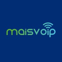 MaisVoip Serviços de Telecomunicações Logo