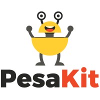 PesaKit Logo